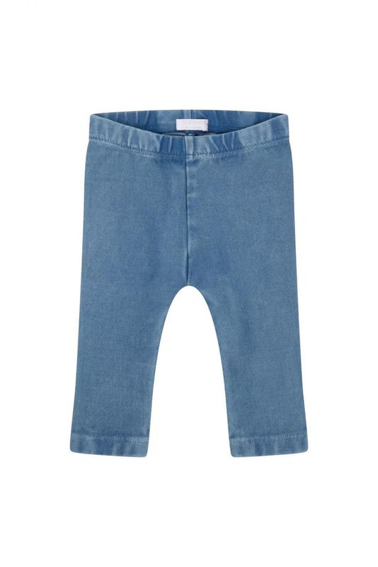 Noppies Baby Montara Legging In Light Aged Blue
