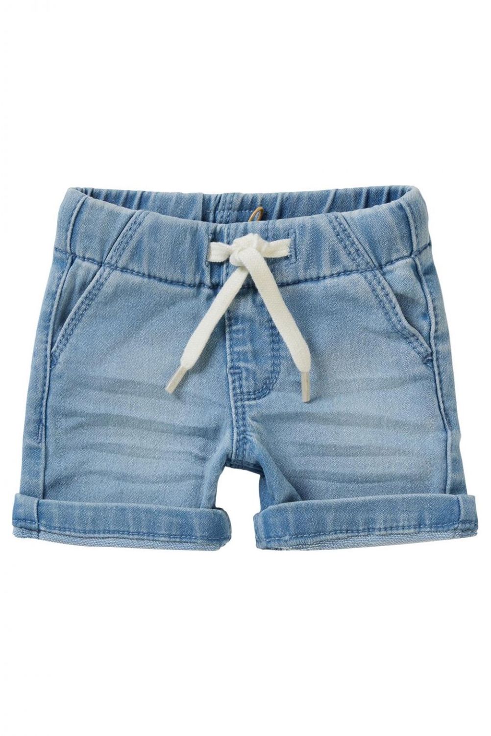 Boys Shorts Denim Bayport