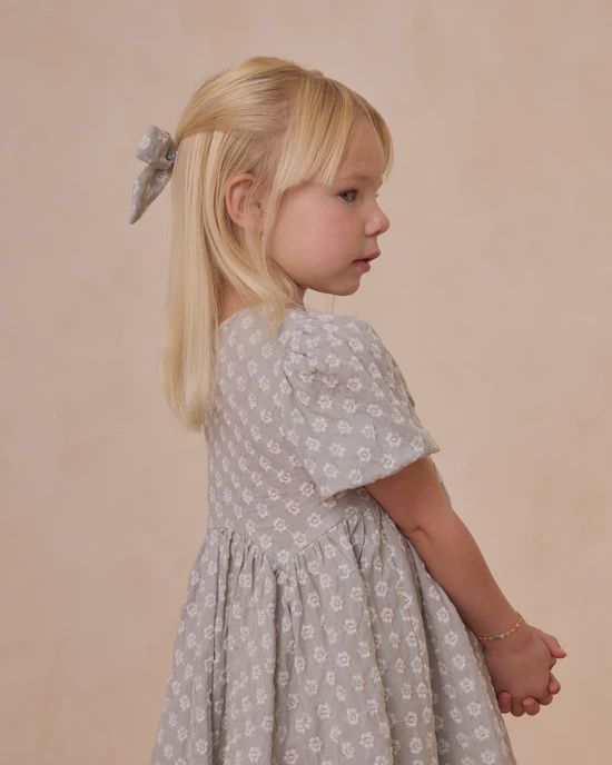 Rylee &amp; Cru/Rose Dress/Seafoam