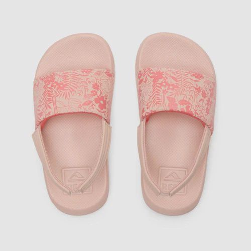 Reef/Kids/Little One Slide/Flower Field