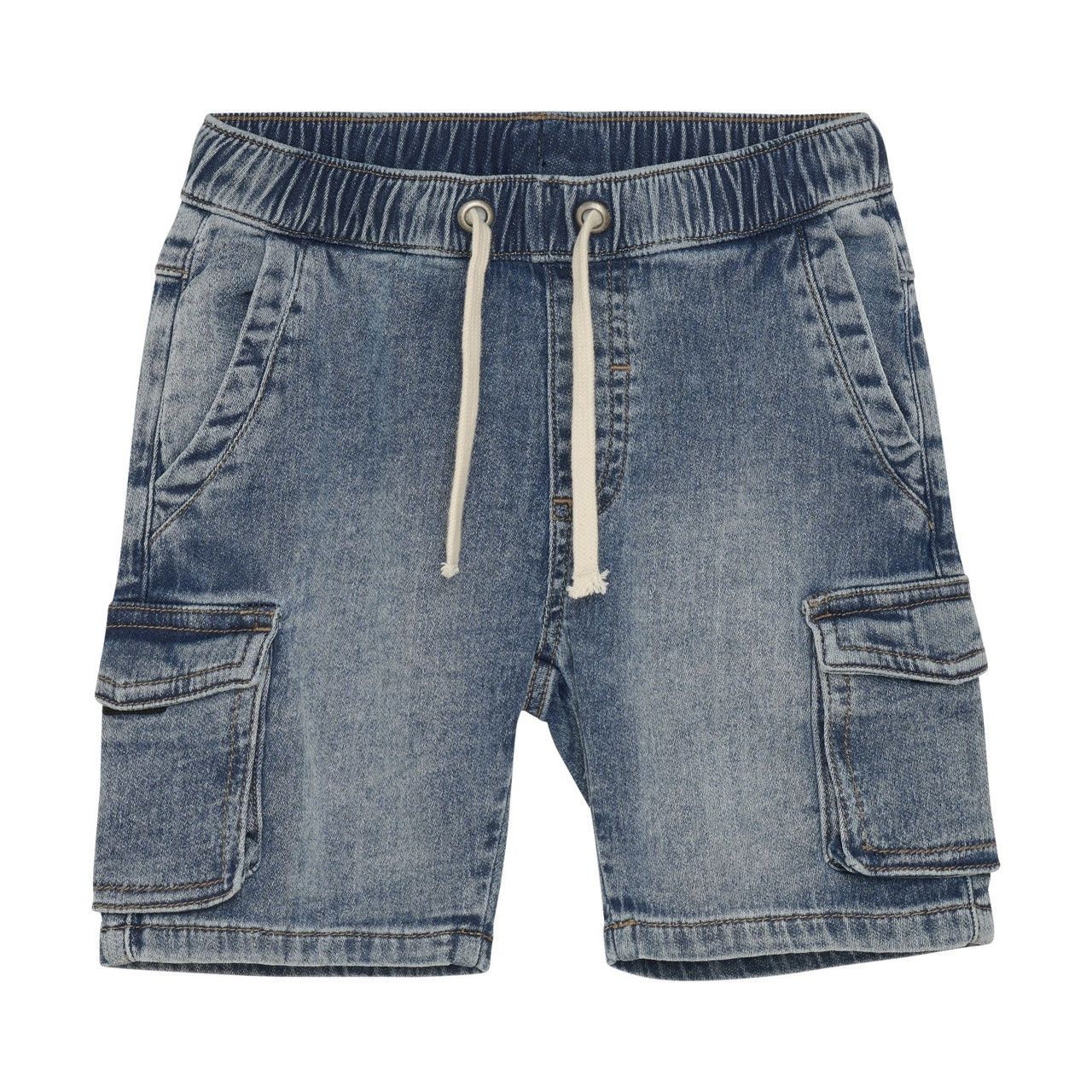 Minymo Jean Shorts
