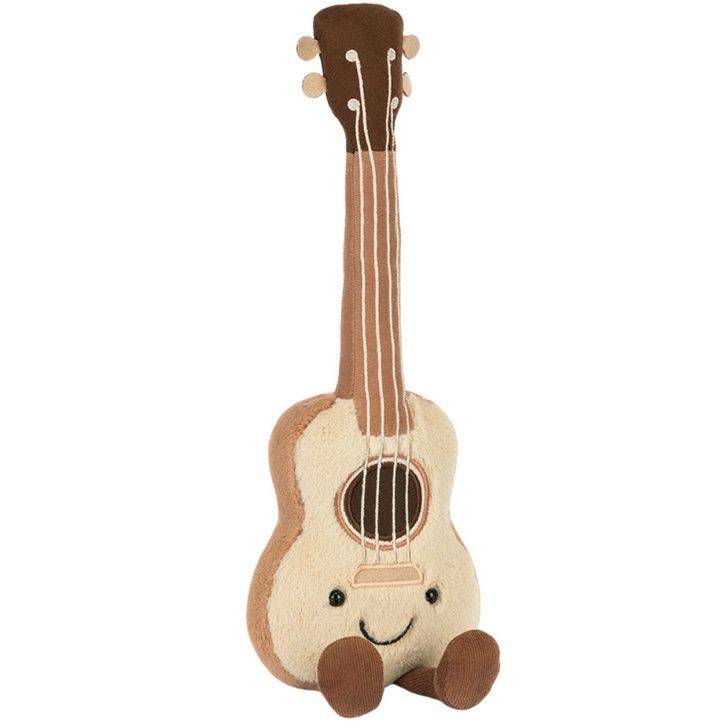 Jellycat Amuseables Ukulele