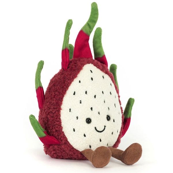 Jellycat Amuseables Dragon Fruit