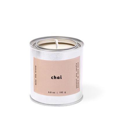 Mala Candle - Chai