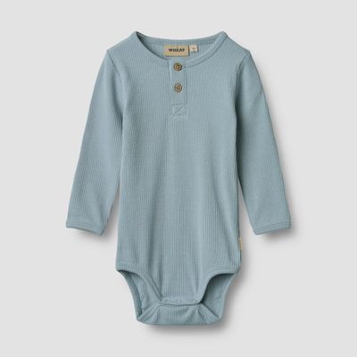 Body L/S Benny