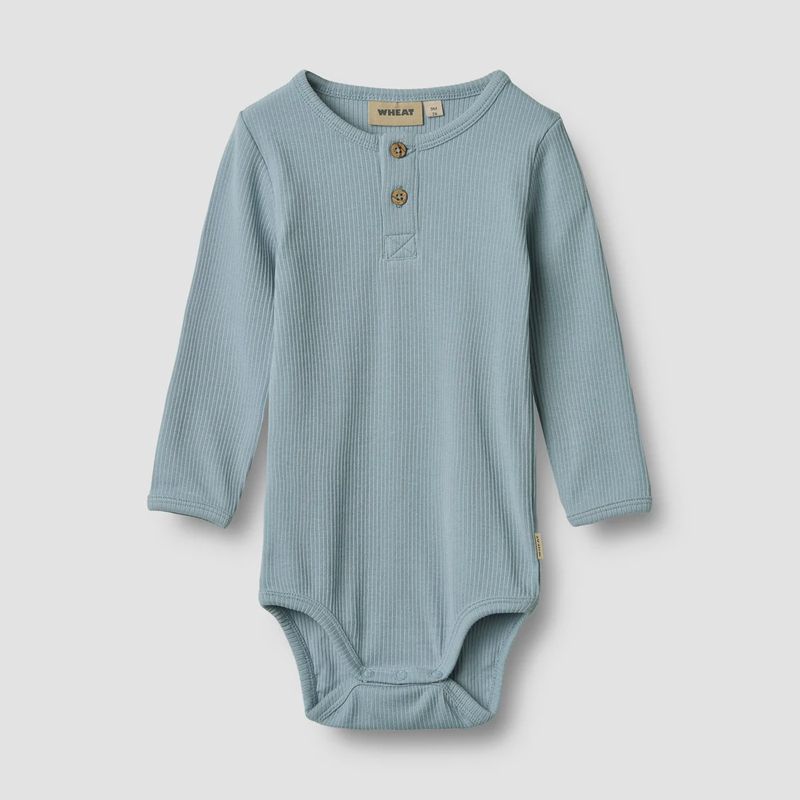 Body L/S Benny