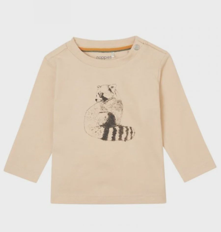 Boys Tee Gotor Long Sleeve