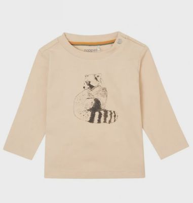 Boys Tee Gotor Long Sleeve