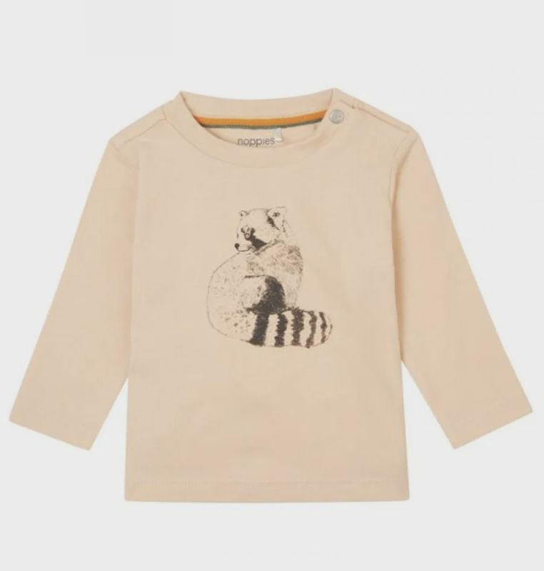 Boys Tee Gotor Long Sleeve