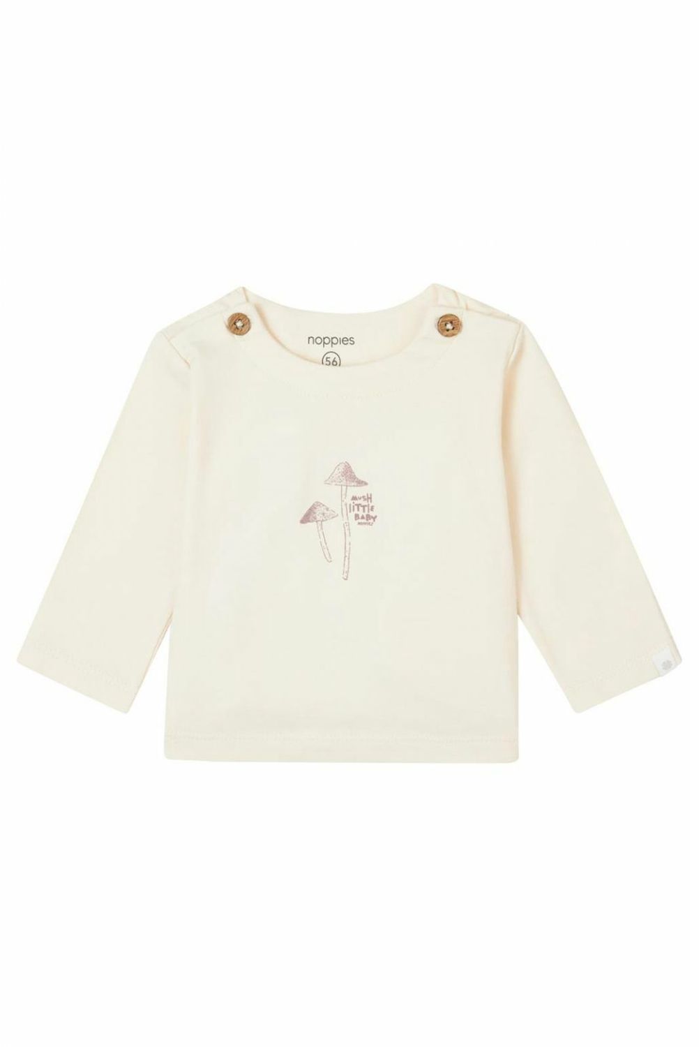 Unisex Tee Grambois Long Sleeve