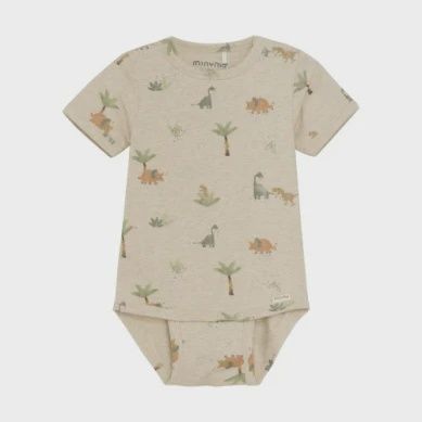 Dino Long Sleeve Body