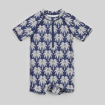 Palm Tree Swim - Petit Lem