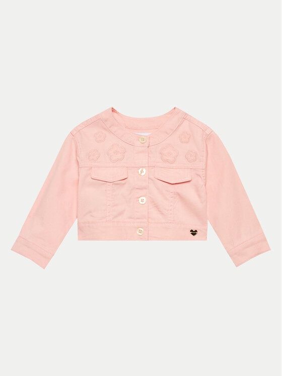 Twill Jacket Infant