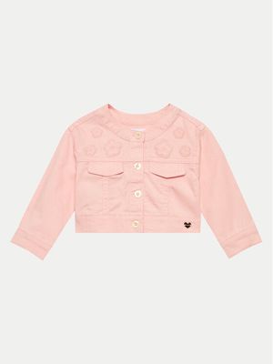 Twill Jacket Infant