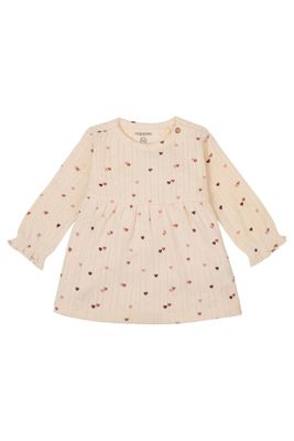 Girls Dress Fretin Long Sleeve