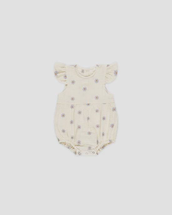 Amelia Romper