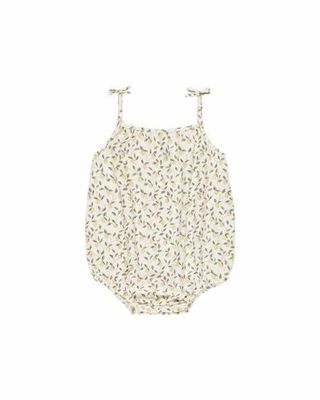 Rylee &amp; Cru Nala Romper