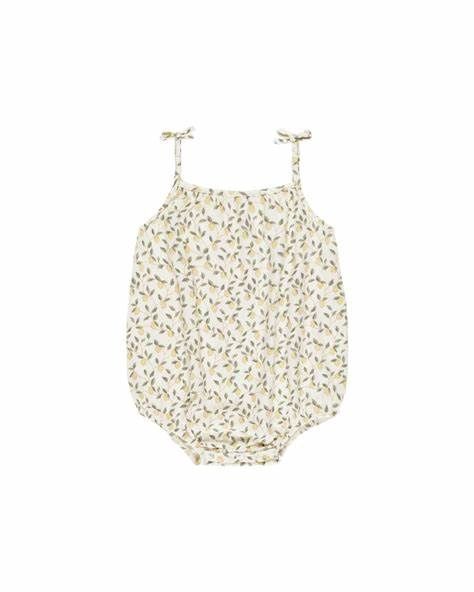 Rylee &amp; Cru Nala Romper