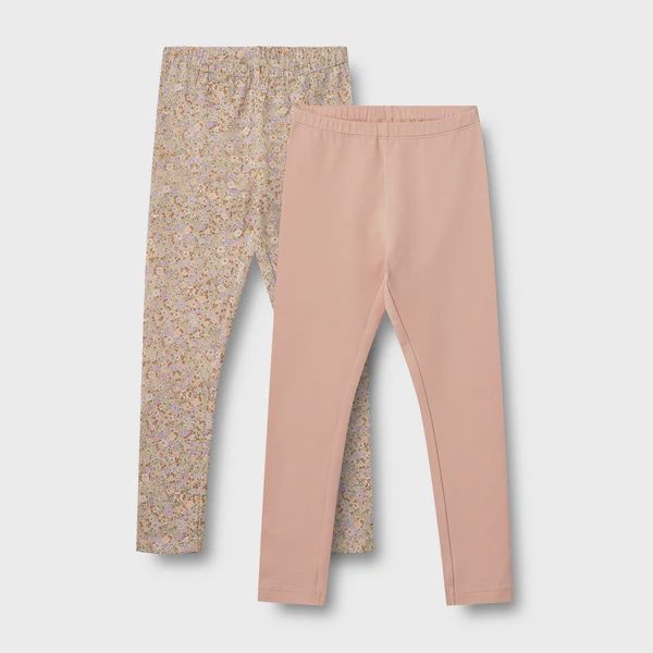 2 Leggings Jules