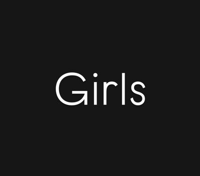 Girls