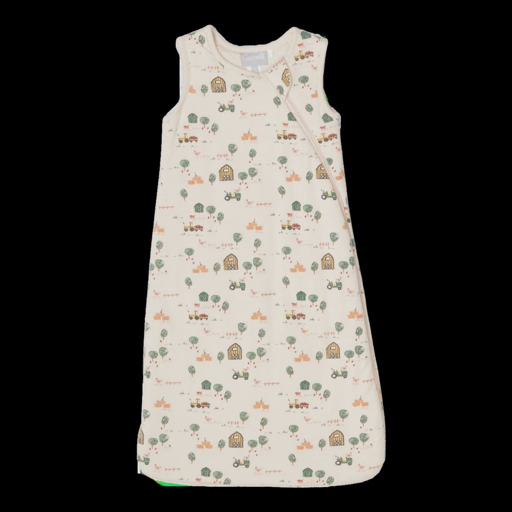 Coccoli / Farm / Sleepsack