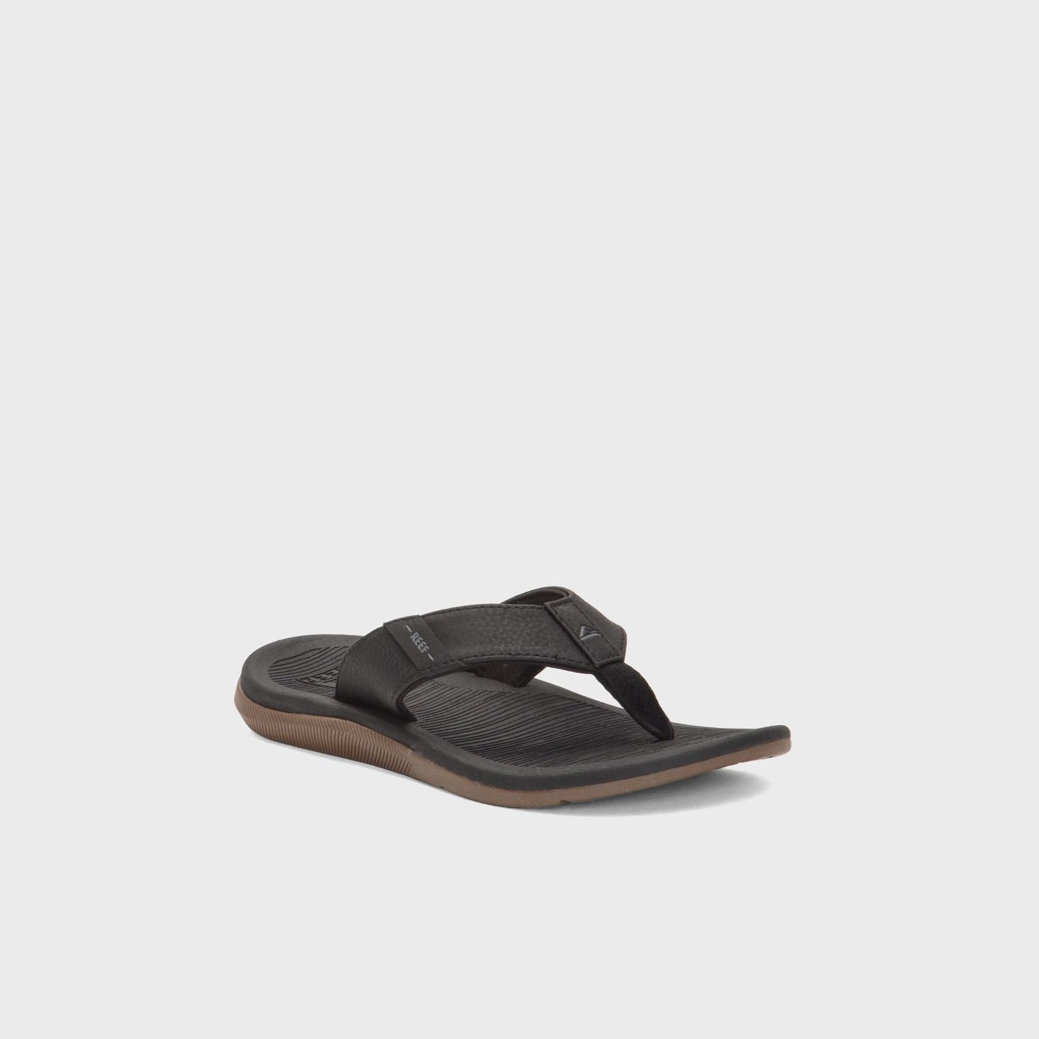Reef/Kids Santa Ana/Black