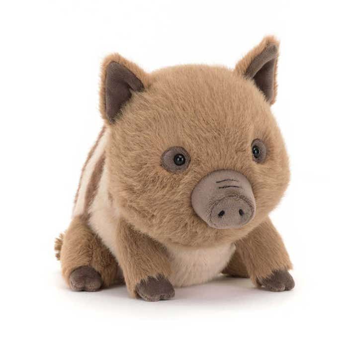 Jellycat Swinley Boar