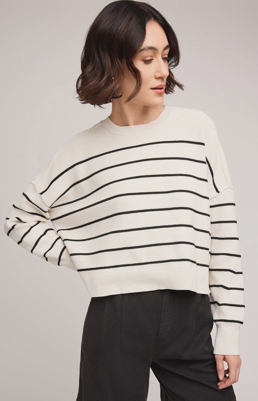 Echo Sweater