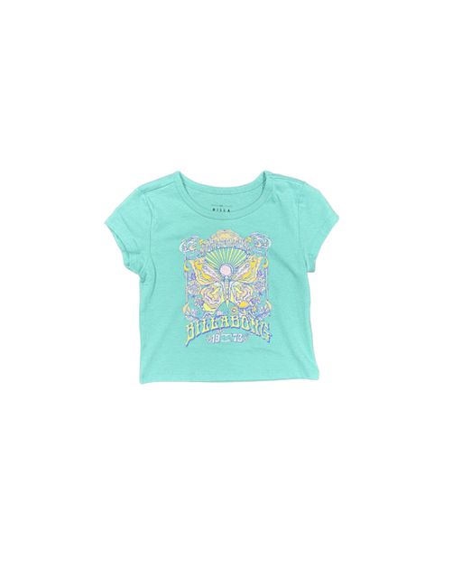 Girls Butterfly Dream TShirt