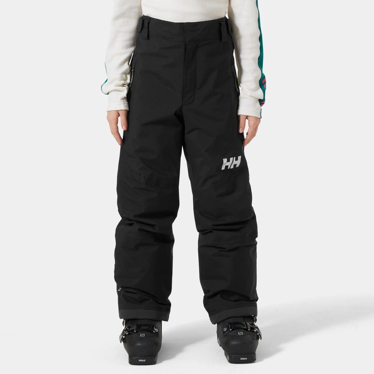 Juniors&#39; Legendary Pants In Black, Size: 10