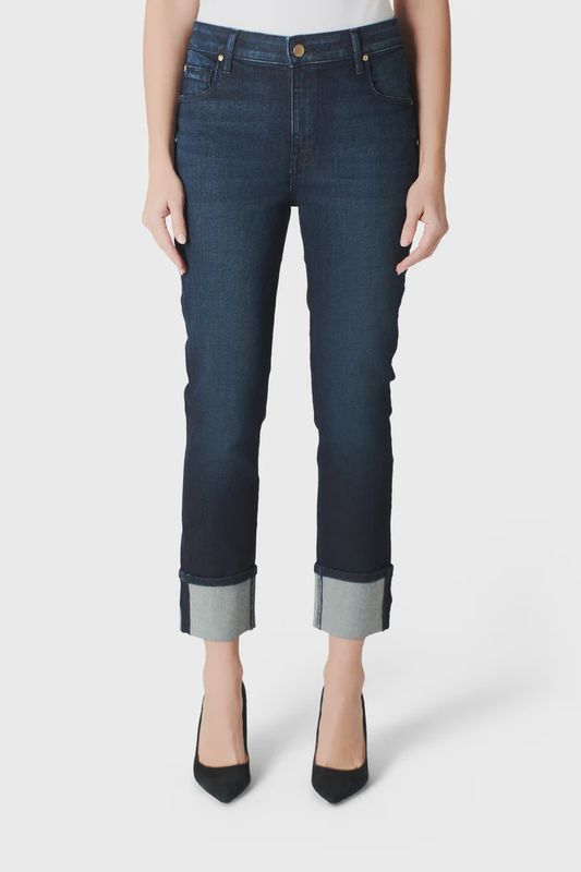 Fidelity Cali Cuff In Serenade Blue