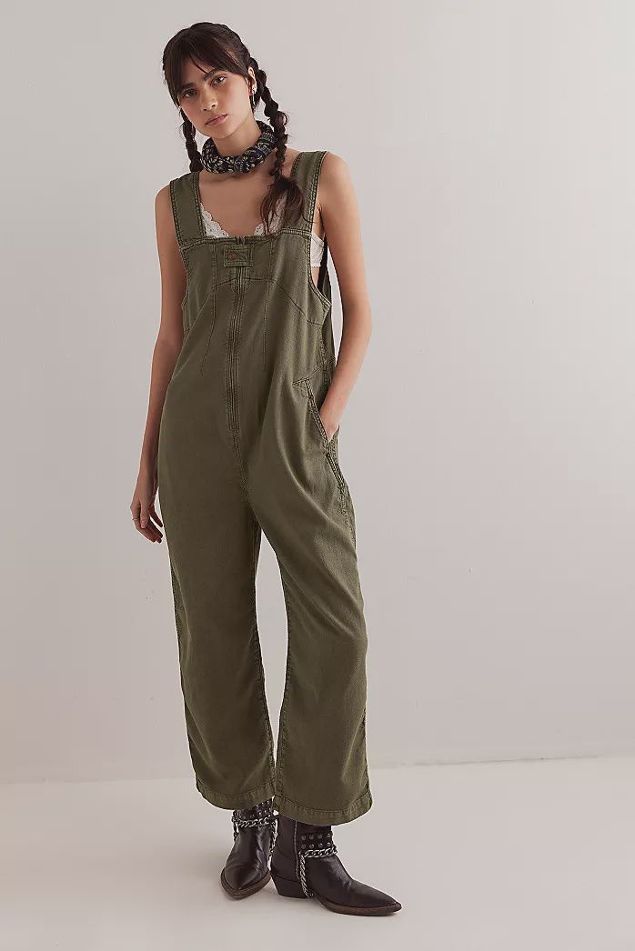 Jude One Piece - Green