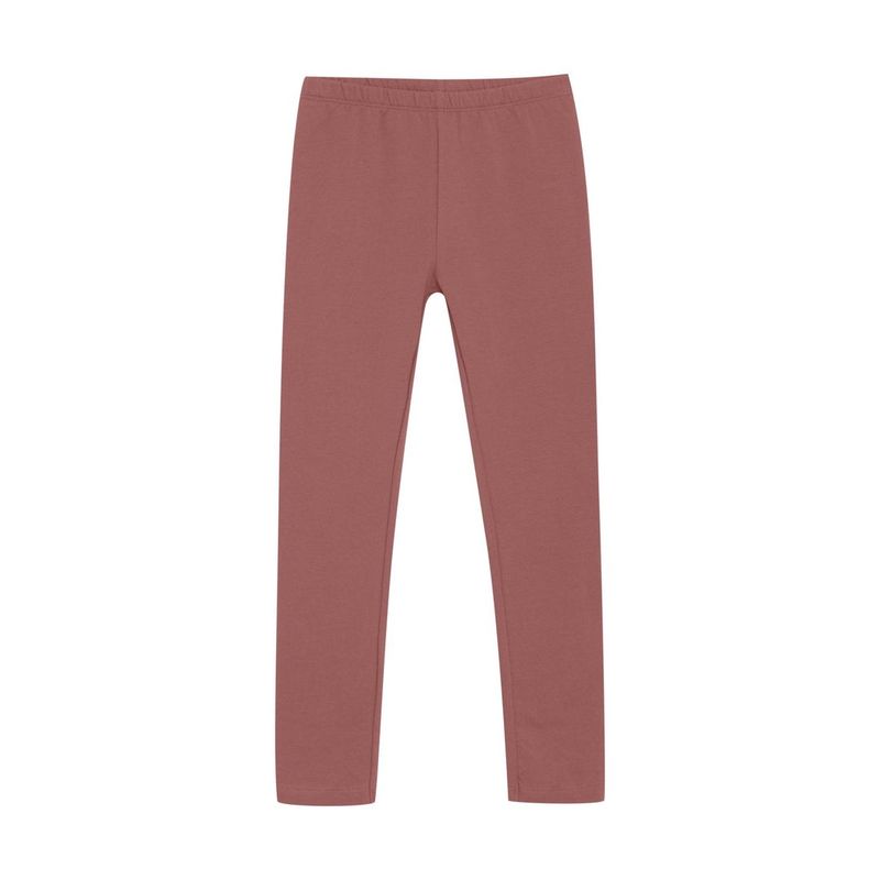 Minymo Rose Fleece Legging 124034-4435