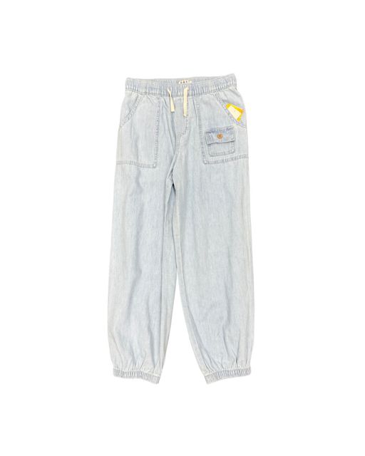 Roxy Girls Sunshine Pant / Light Blue