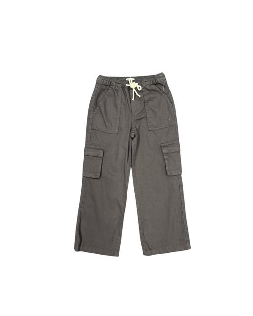 Roxy Girls Precious Cargo Pant / Phantom