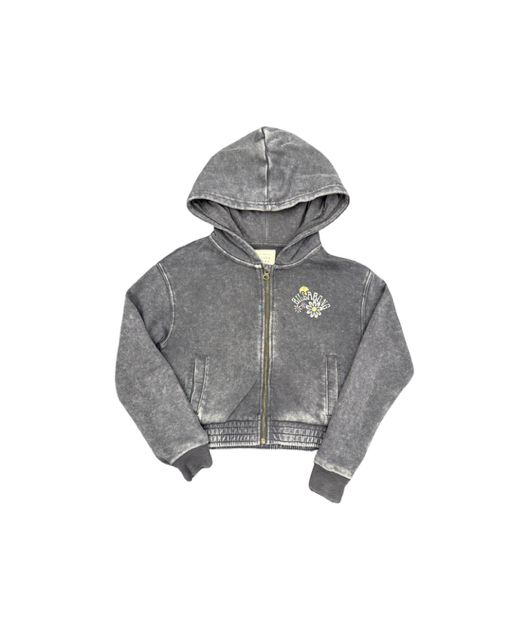 Girls Day Dream Sweatshirt - Black Sands
