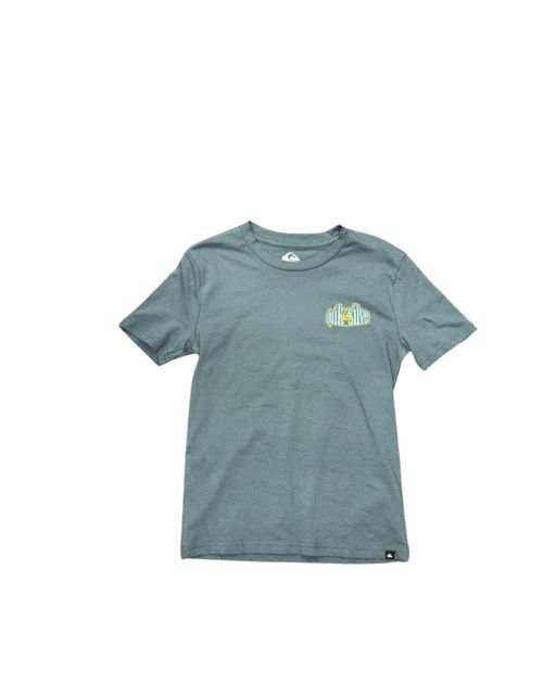 Quiksilver Boys Squeeze SS / Orion