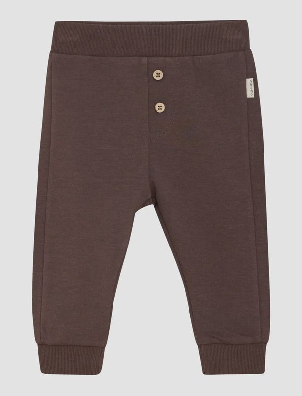 Minymo Fox Sweat Pants 114099-2027