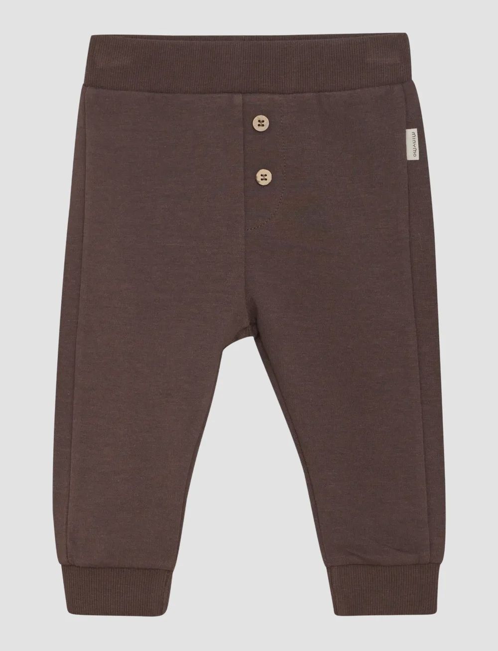 Minymo Fox Sweat Pants 114099-2027, Size: N