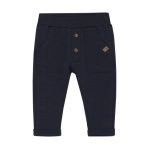 Minymo Joggers 114045 In Parisian Night, Size: N