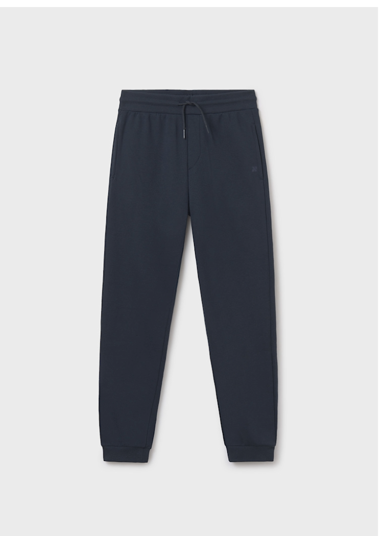 Basic Sweats - 705, Colour: Blue, Size: 10
