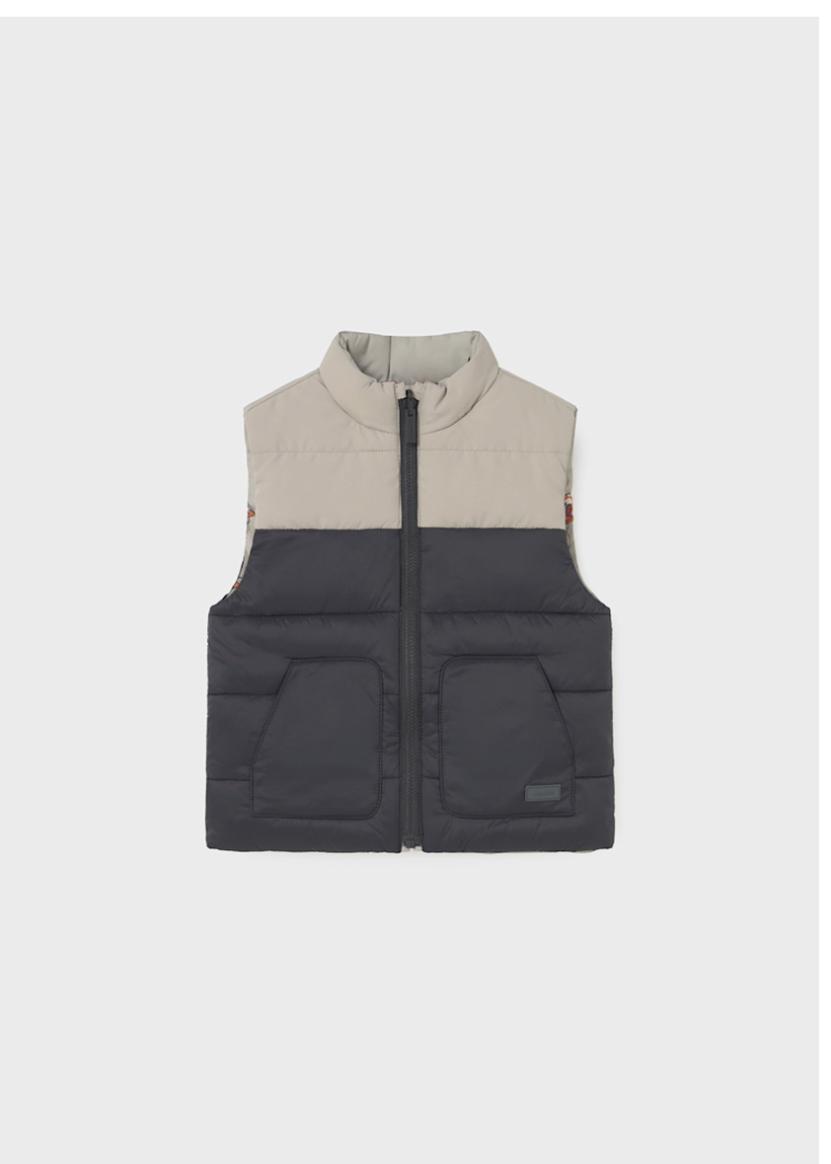 Reversible Vest - 2348