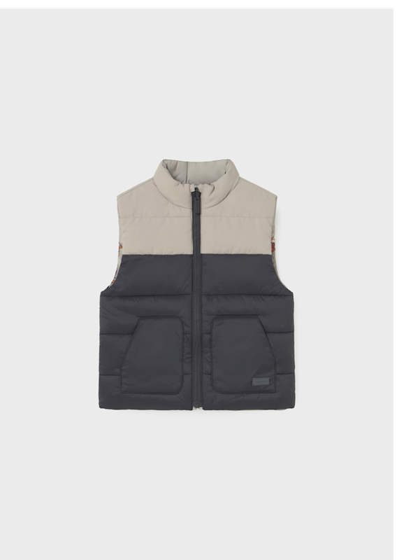 Reversible Vest - 2348