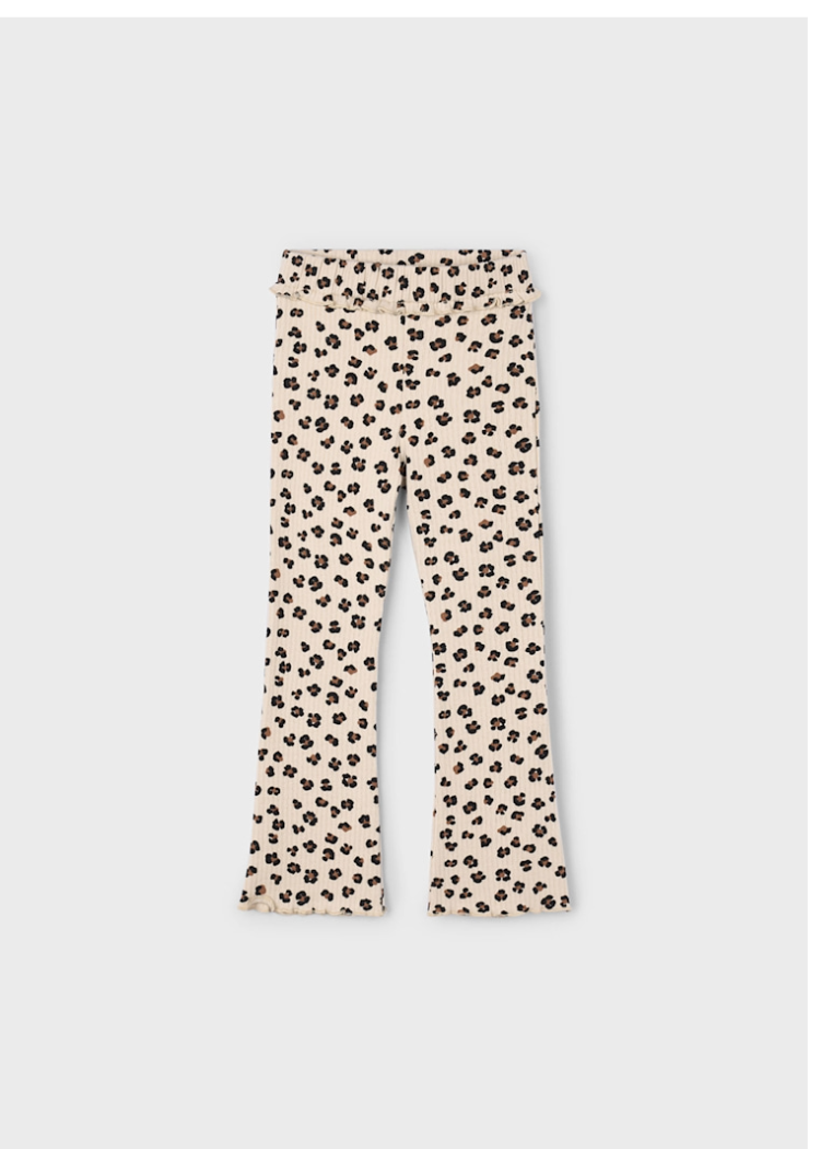 Cheetah Pants - 4717