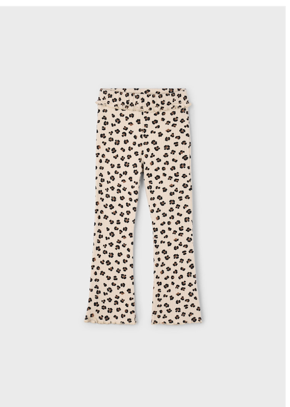 Cheetah Pants - 4717