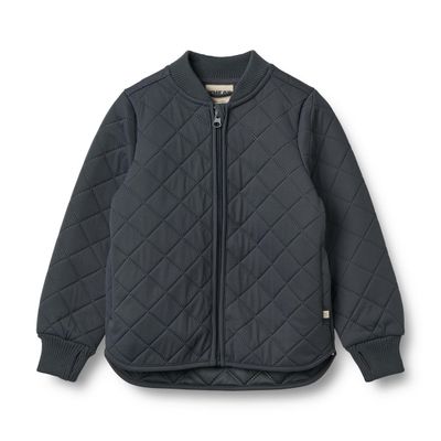 Wheat Thermo Jacket Loui