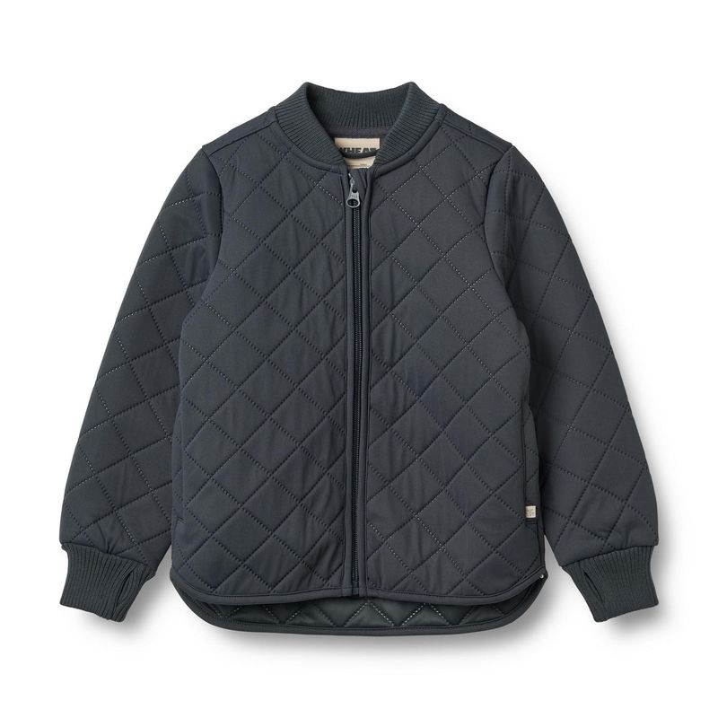 Wheat Thermo Jacket Loui