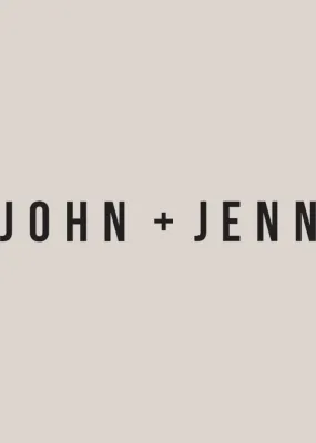 John &amp; Jenn
