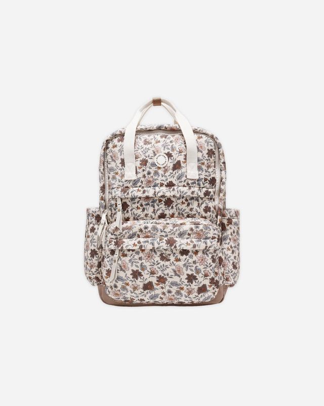Rylee + Cru Backpack in Posey