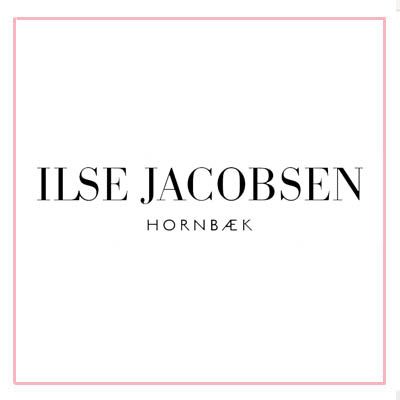ILSE JACOBSEN HORNBÆK